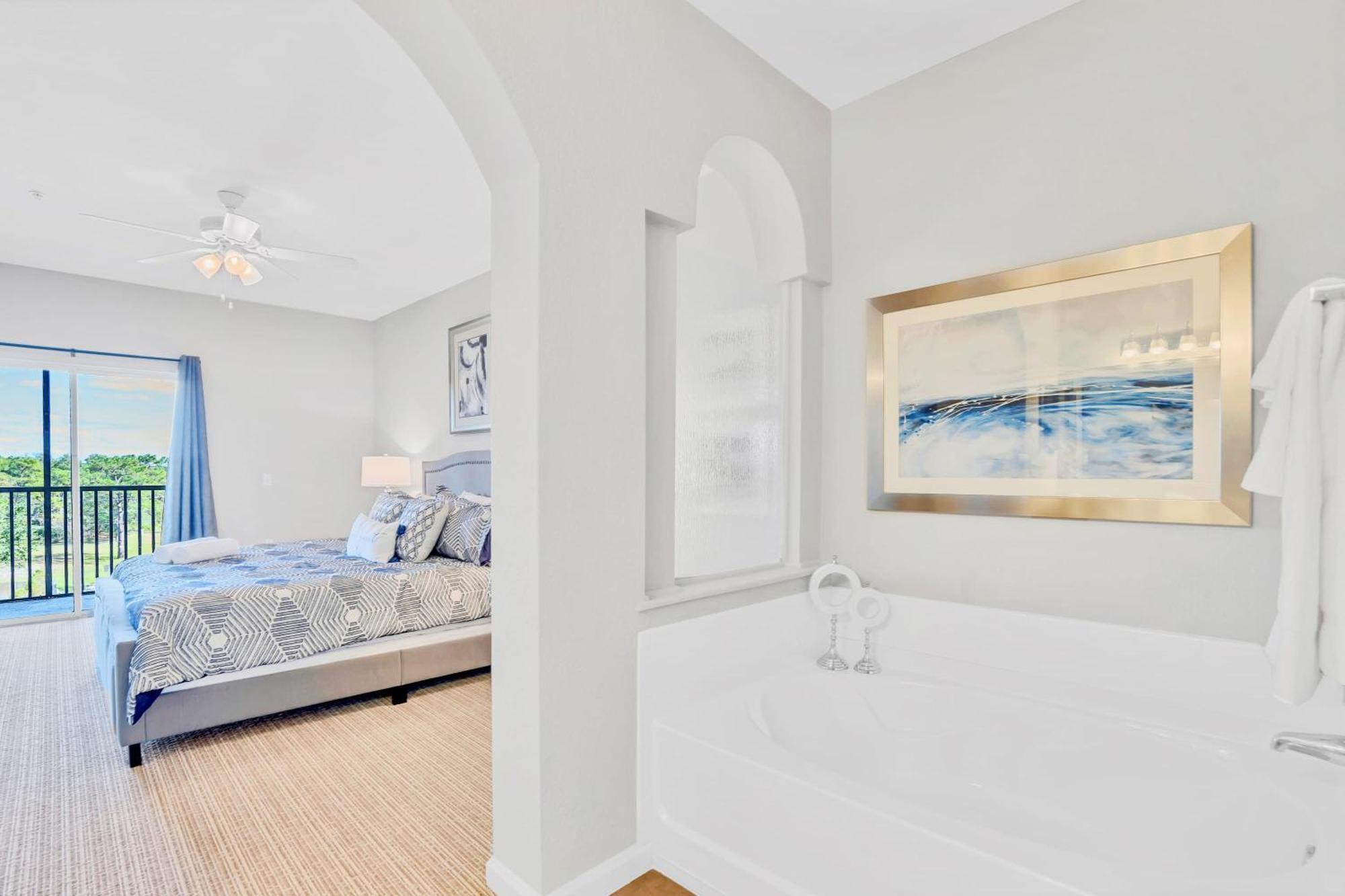 Modern 3Br - Near Disney - Pool And Hot Tub Orlando Ngoại thất bức ảnh